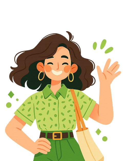 就绪 AI 职场经纪人